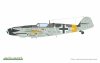 Eduard 70161 Bf 109G-14 - The ProfiPACK Edition 1/72